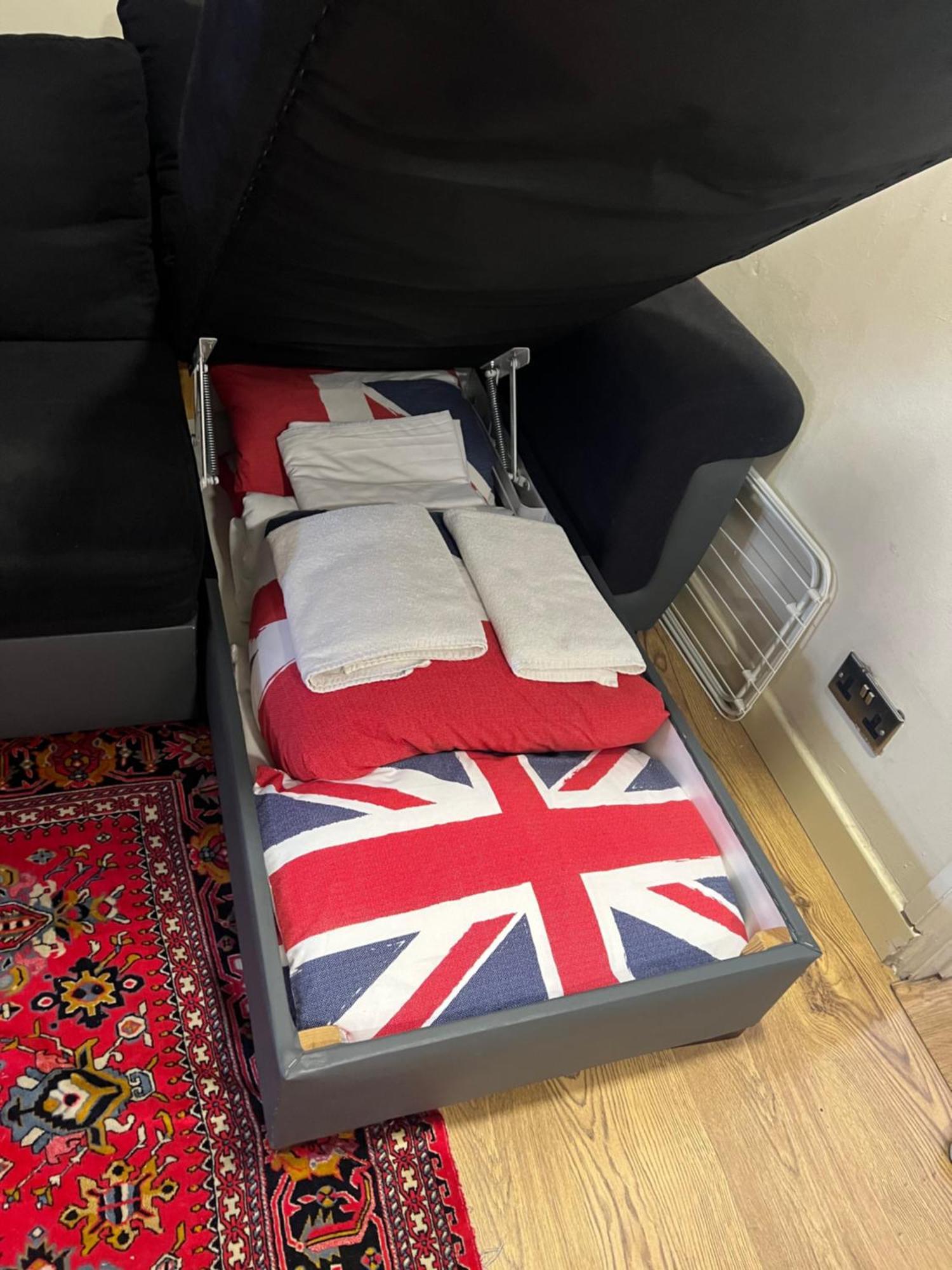 Brenda'S Apart Hotel London -Elephant & Castle Eksteriør billede